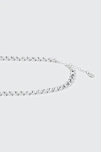 Tennis Necklace