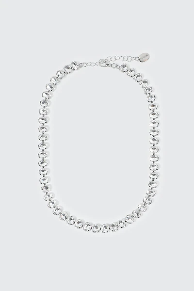 Tennis Necklace
