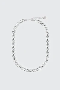 Tennis Necklace
