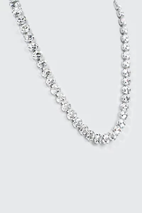 Tennis Necklace