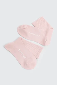 The Feel Good Socks
