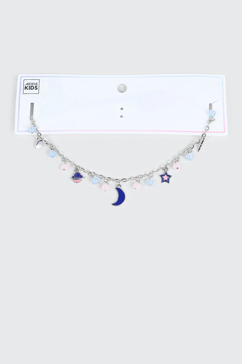 Collier céleste