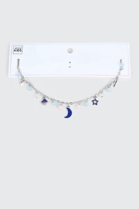 Collier céleste