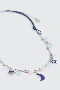 Celestial Necklace