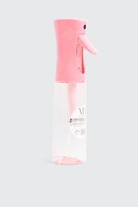 Flacon vaporisateur en continu
