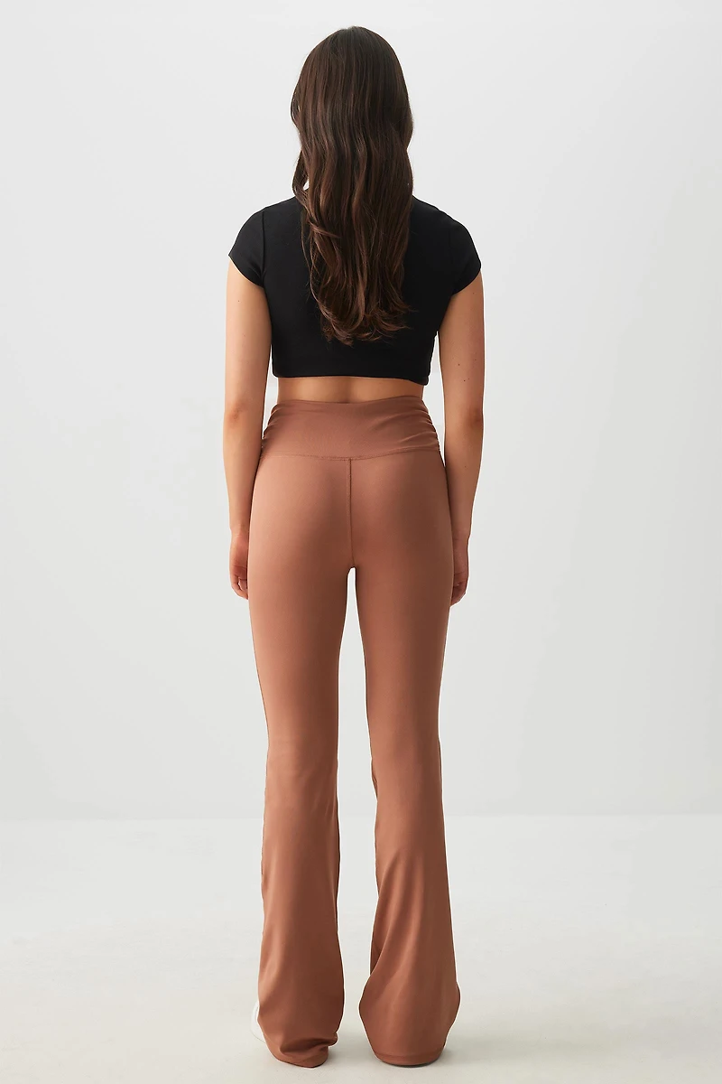 Flare Leggings