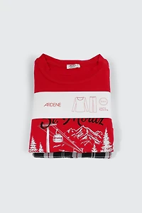 Long PJ Set