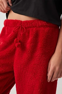 Jogging pyjama en tissu DREAMPLUSH