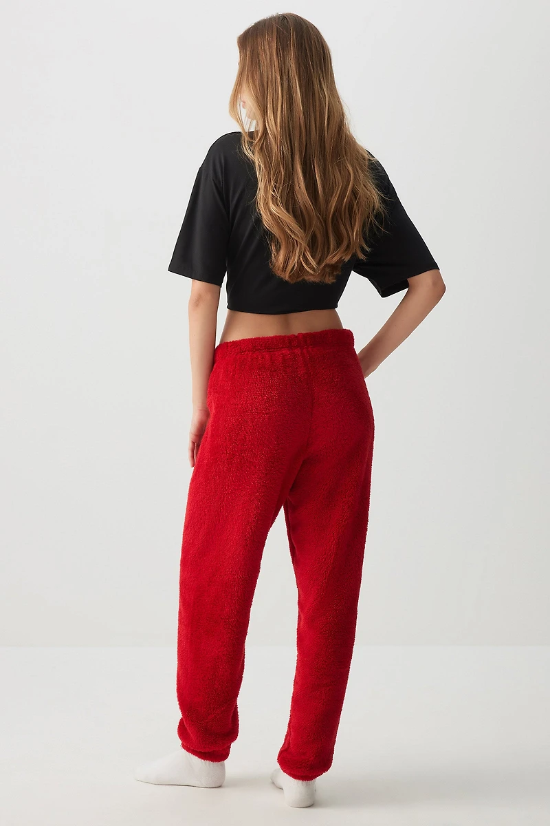 DREAMPLUSH PJ Joggers