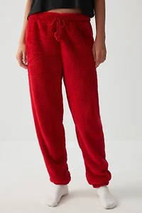 Jogging pyjama en tissu DREAMPLUSH