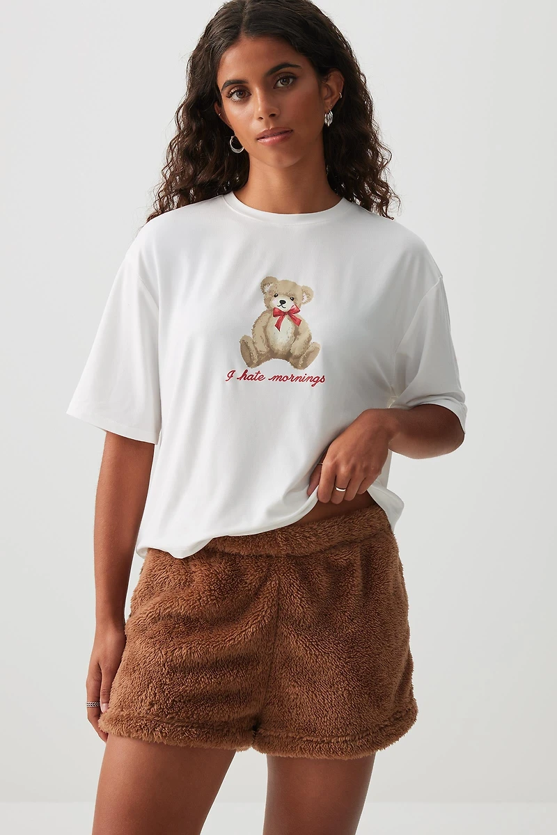 DREAMPLUSH Boxer Shorts