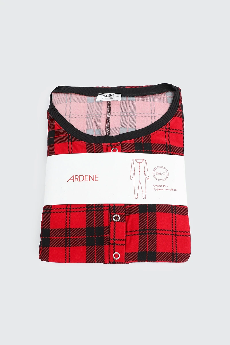 Pyjama une-pièce