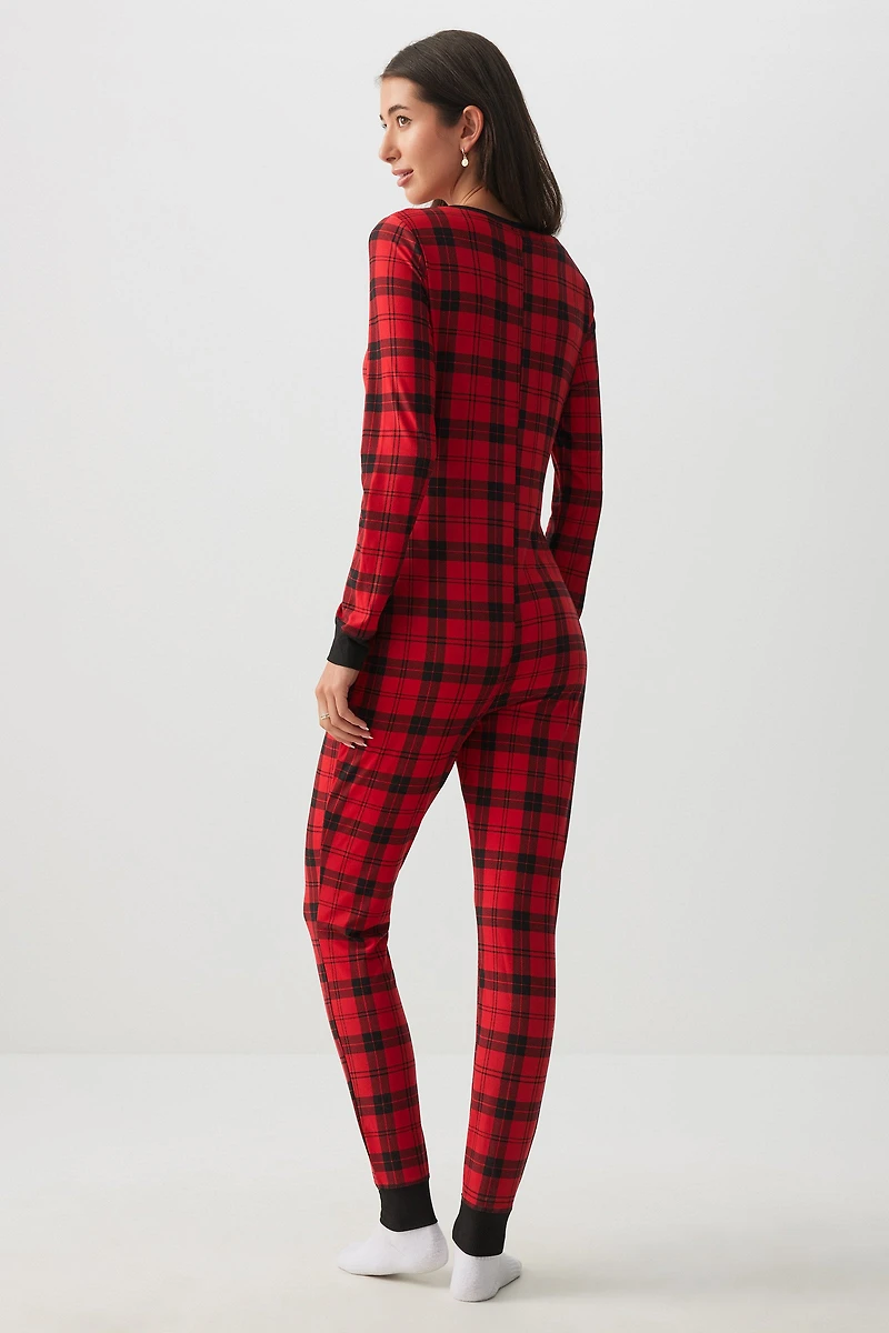 Pyjama une-pièce