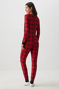 Pyjama une-pièce