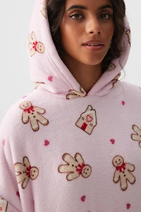 Loungy Hoodie