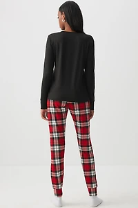 Family PJ Set
