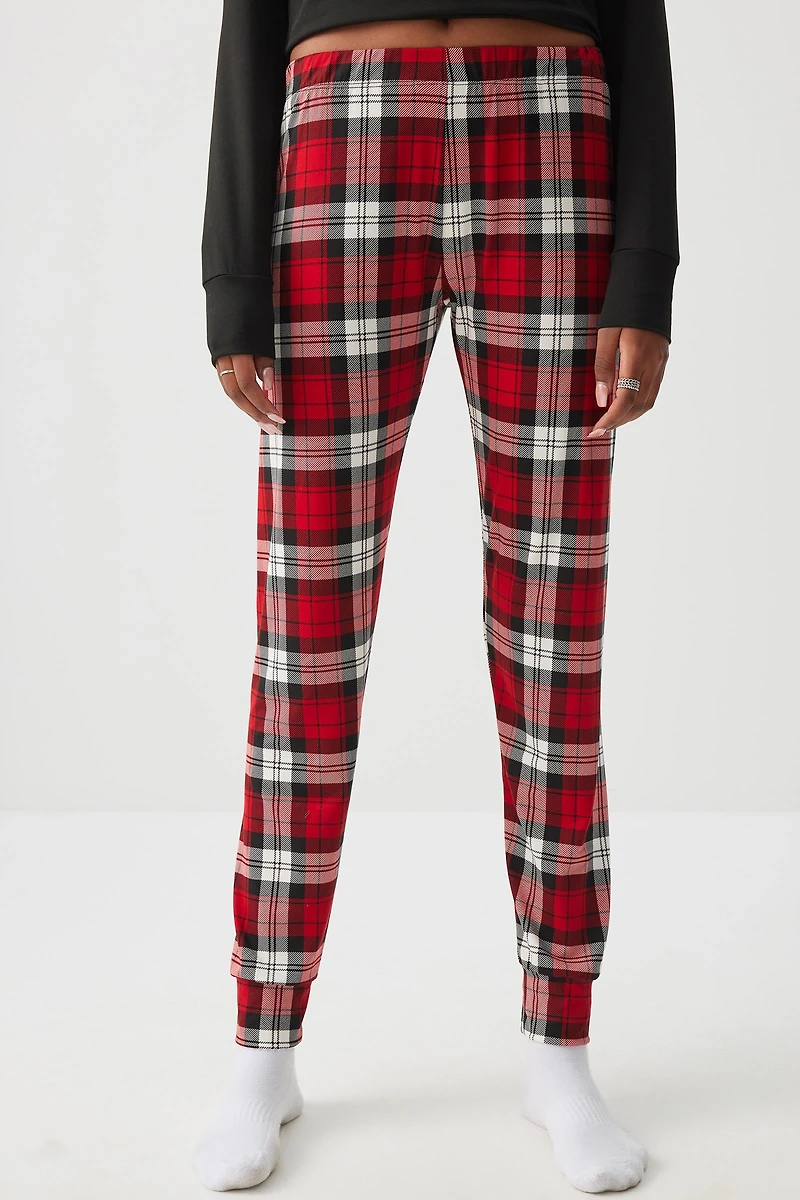 Family PJ Set