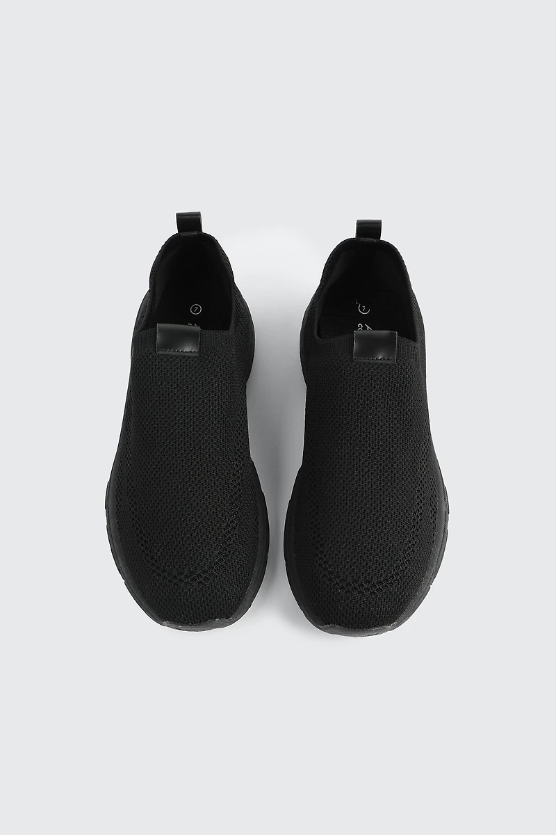 Slip On Sneakers