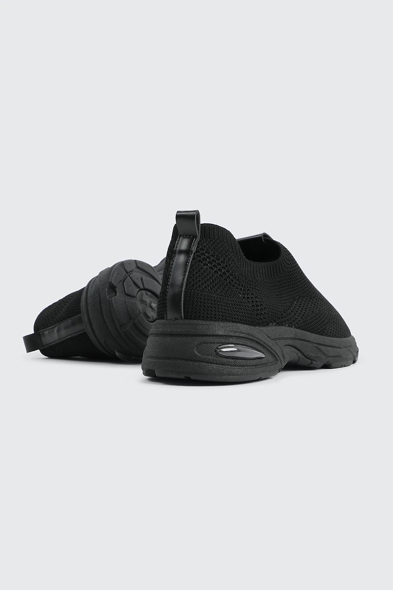 Slip On Sneakers
