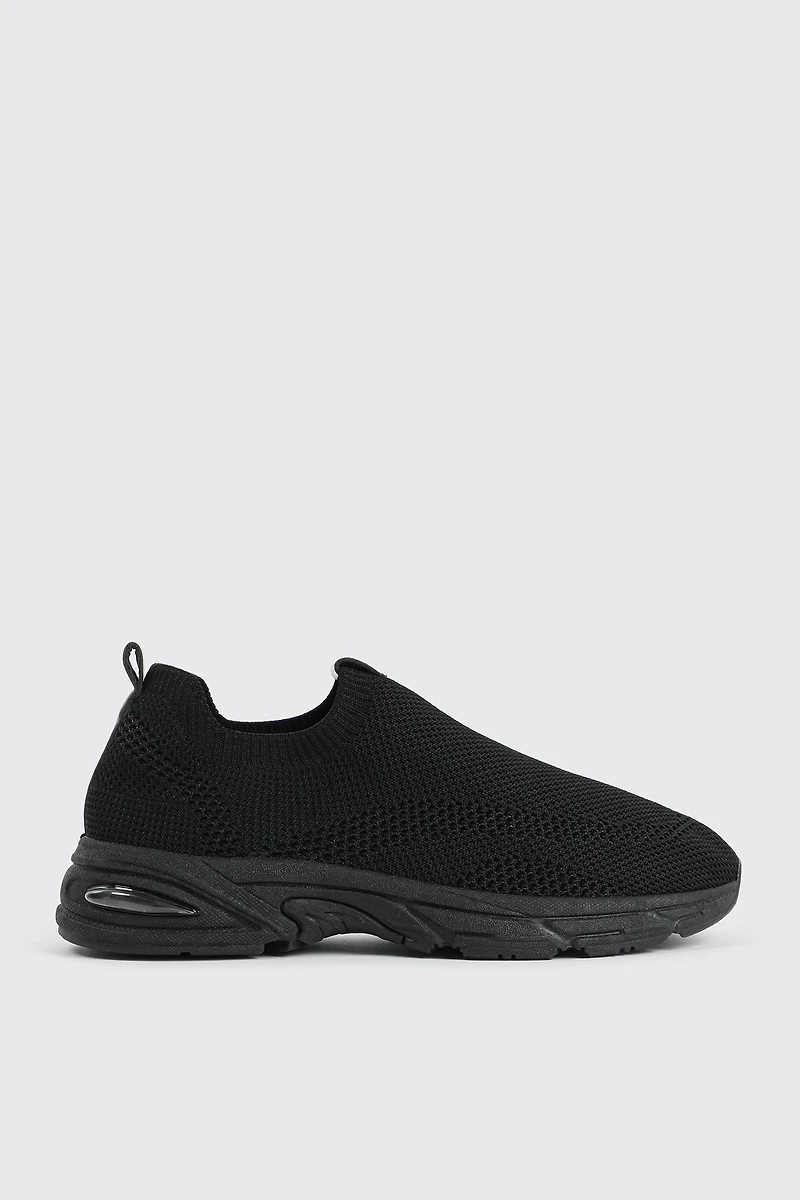 Slip On Sneakers