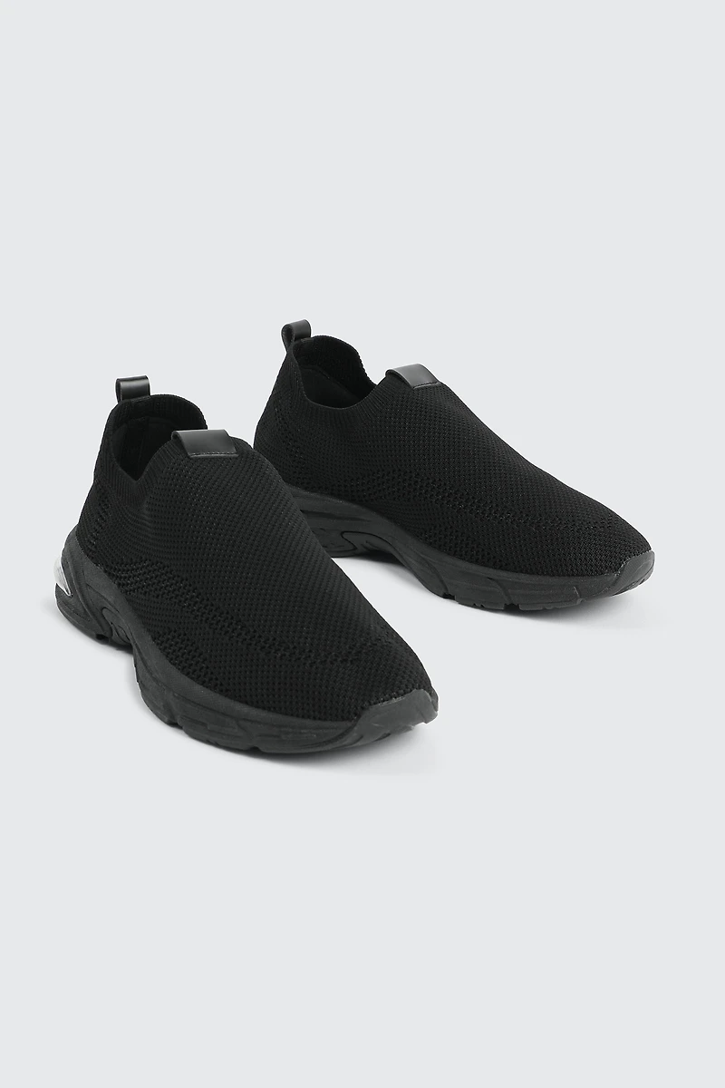 Slip On Sneakers