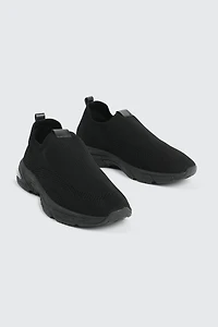 Slip On Sneakers