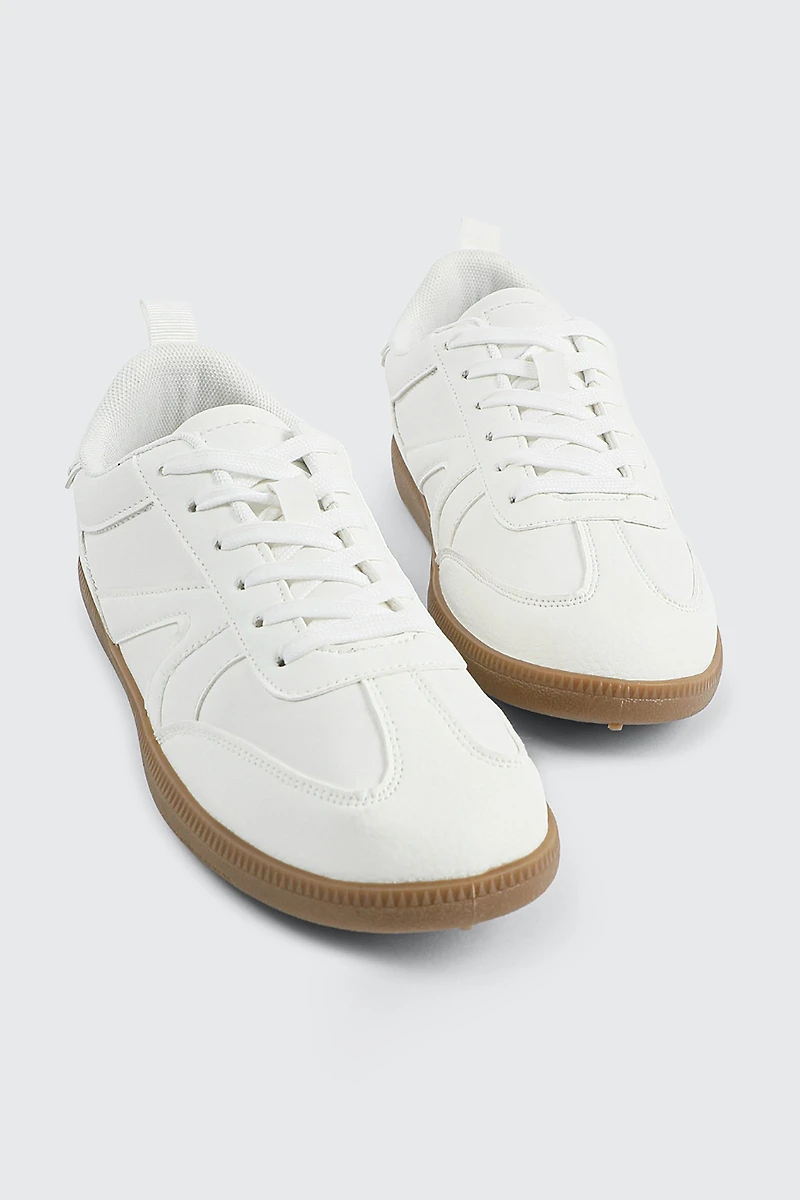 Retro Sneakers