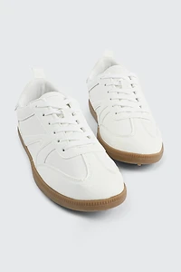 Retro Sneakers