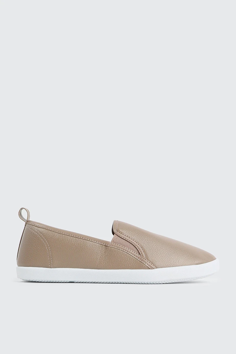Slip On Sneakers