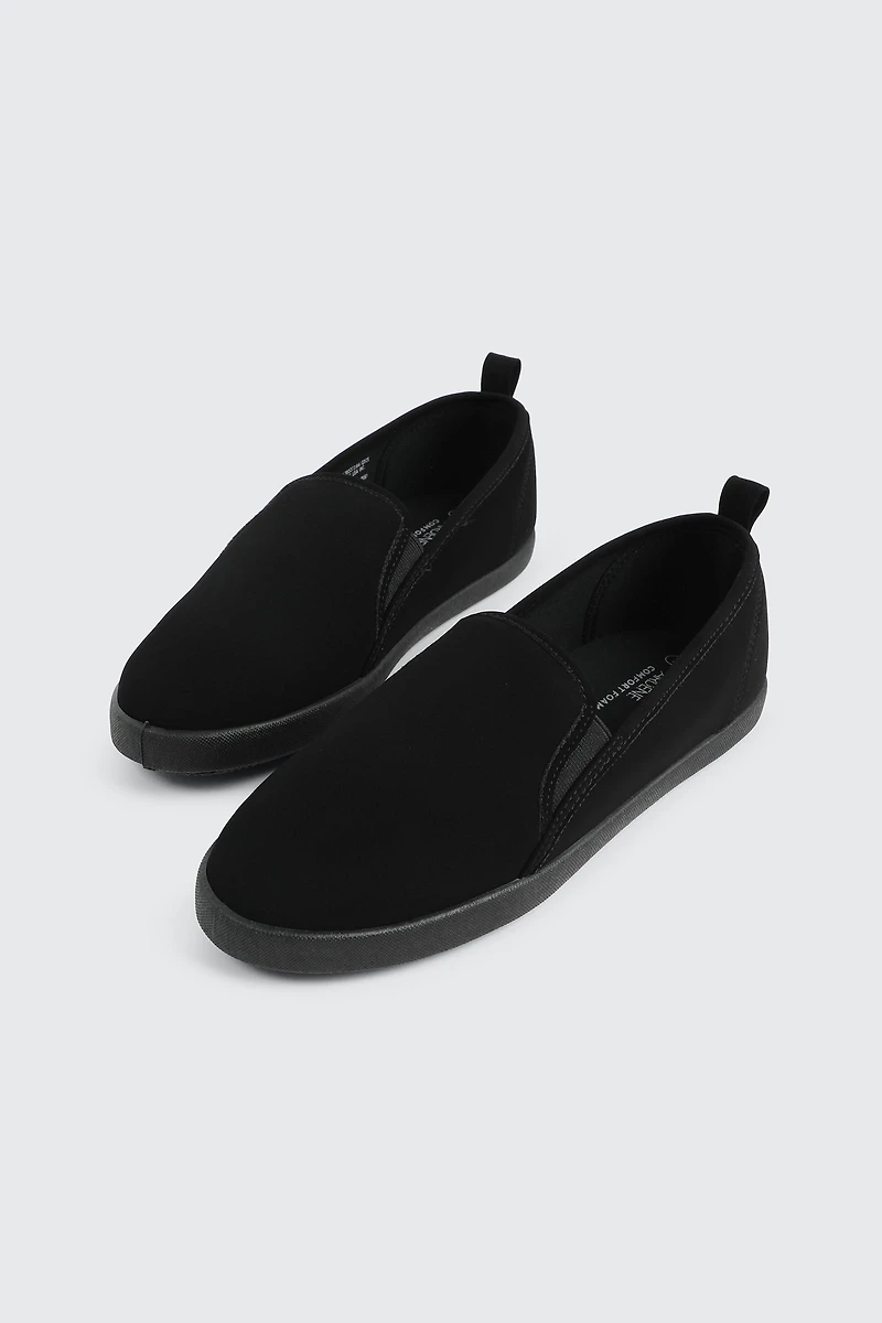 Slip On Sneakers