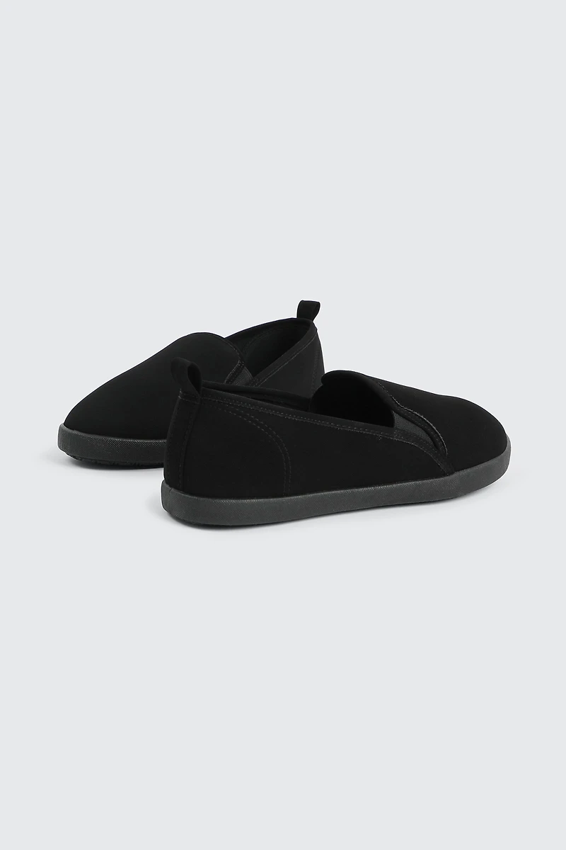 Slip On Sneakers