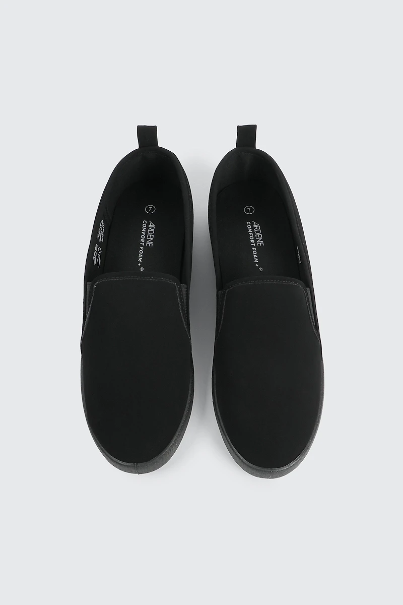 Slip On Sneakers