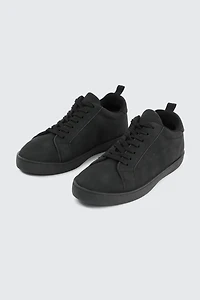Lace Up Tennis Sneakers