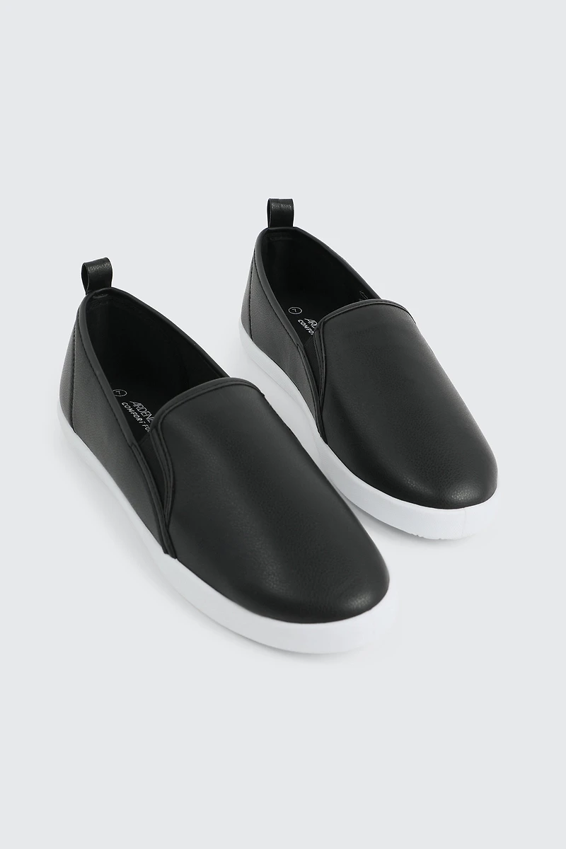 Slip On Sneakers