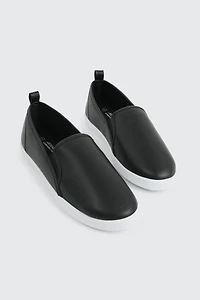 Slip On Sneakers