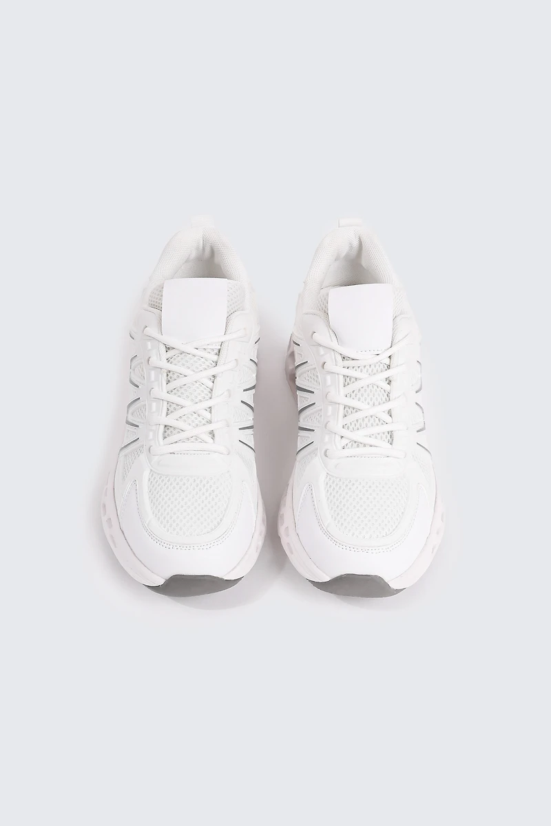 Jogger Sneakers