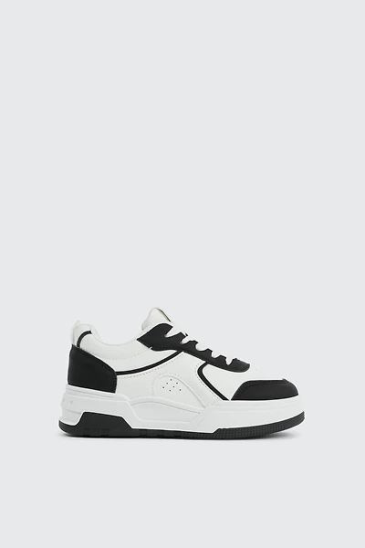 Basketball Sneakers
