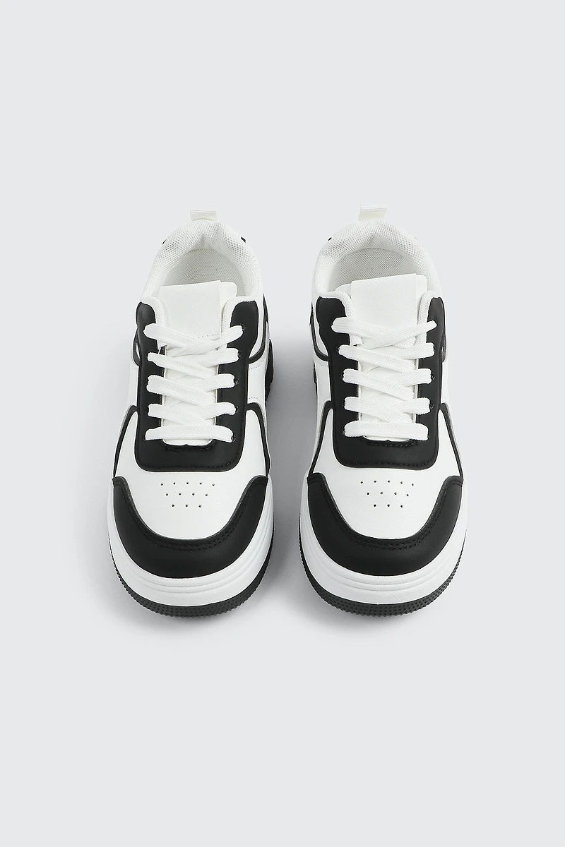 Basketball Sneakers