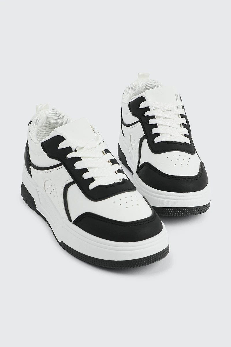 Basketball Sneakers