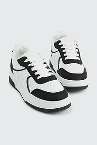 Basketball Sneakers