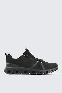 Black Jogger Sneakers
