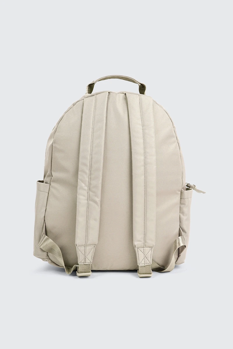 Canvas Backpack