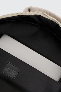 Sac à dos en toile
