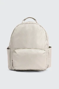 Sac à dos en toile