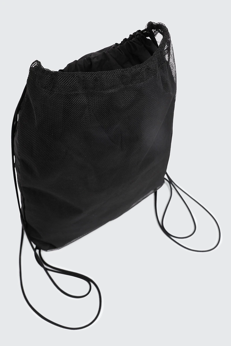 Sac à cordons