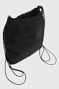 Sac à cordons