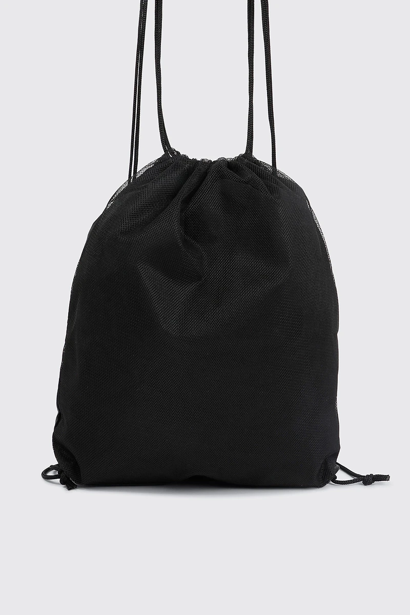 Sac à cordons