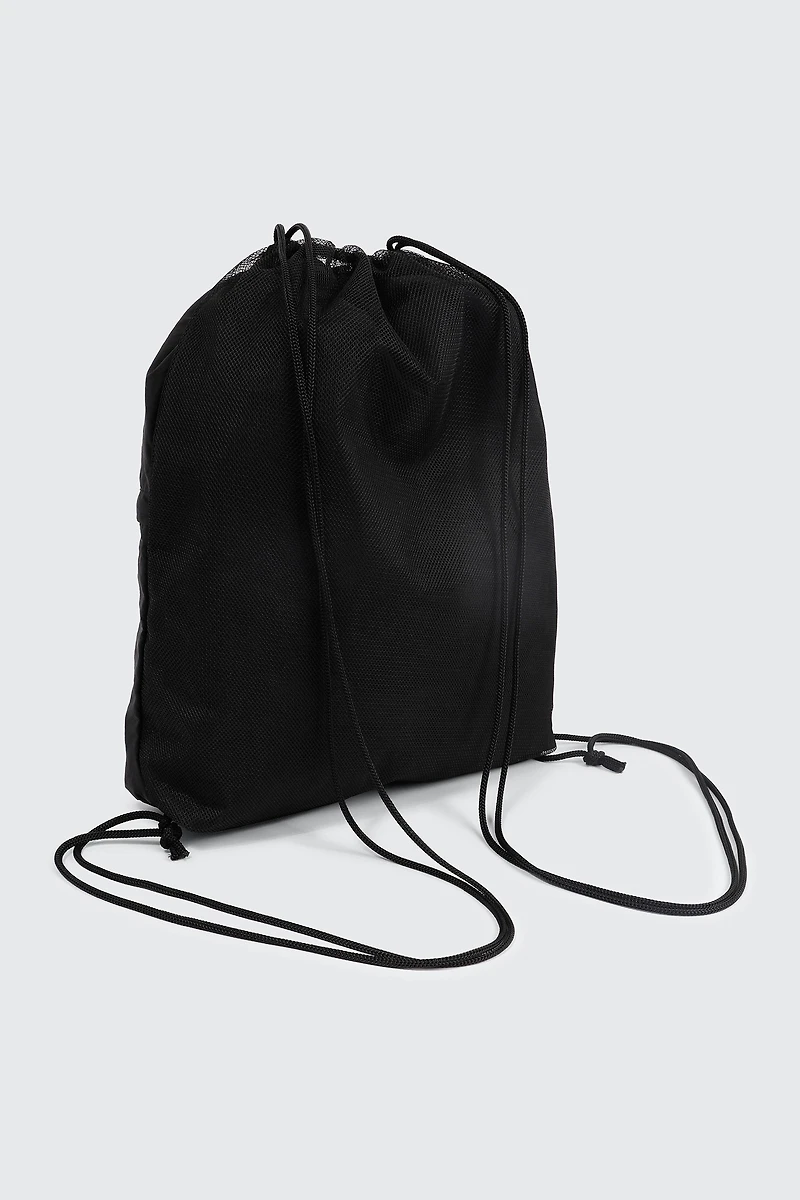 Sac à cordons