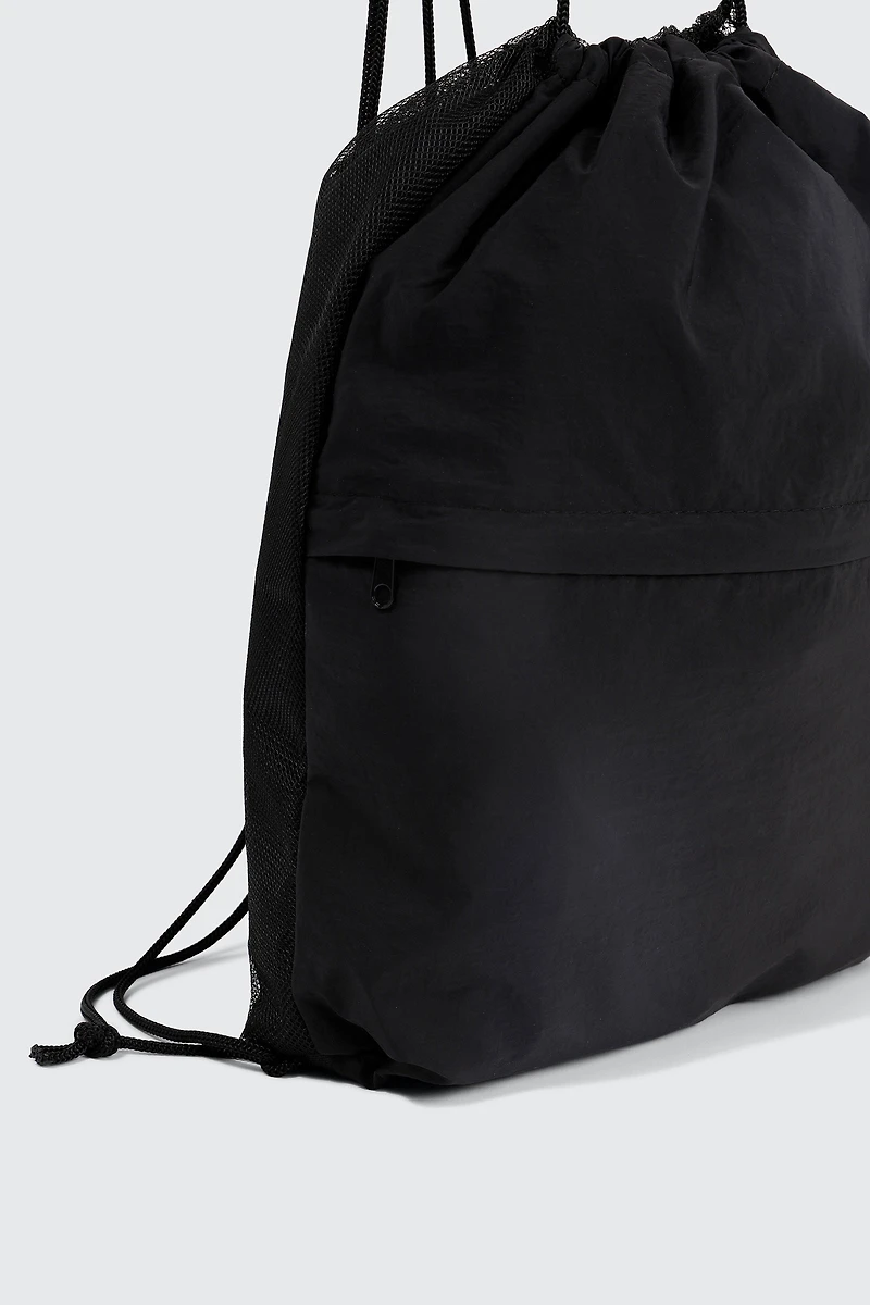 Sac à cordons