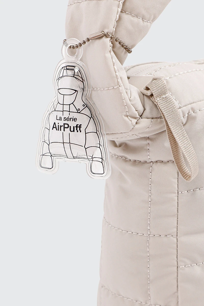 Le petit sac AirPuff